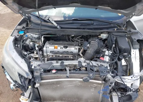 2012 Honda Cr-V Ex-L из США, поврежденный, VIN JHLRM4H72CC000172